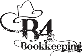 logo b4bookkeeping original